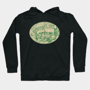 Novopacke Pivo 1872 Hoodie